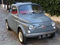 occasion Fiat 500 F