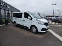 occasion Renault Trafic TRAFIC COMBICombi L1 dCi 125 Energy - Intens2