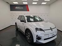 Nouvelle Renault 5 E-Tech Techno 88 kW (120 ch) 2025 Citadine