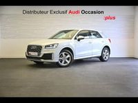 occasion Audi Q2 35 Tfsi 150ch Cod Sport Limited S Tronic 7