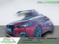 occasion Mazda 3 2.0L SKYACTIV-G 120 ch