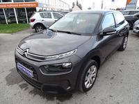 occasion Citroën C4 Cactus 1.2 PureTech 82 CH