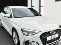 occasion Audi A3 Iv 35 Tfsi 150 Design S Tronic 7