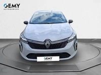 Occasion Renault Clio V Evolution 65 ch (47 kW) 2024 Gris Citadine