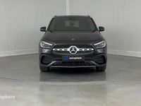Occasion Mercedes GLA250 AMG line 162 ch (119 kW) 2022 SUV