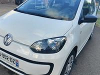 Occasion VW up! 60 ch (44 kW) 2016 Citadine