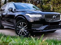 occasion Volvo XC90 B5 4WD 7PL GARANTIE Historiek BTWaftrekbaar