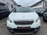 occasion Peugeot 2008 1.6 VTi 120ch BVM5 Féline Titane