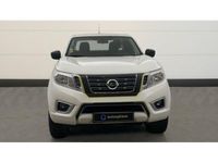 occasion Nissan Navara 2.3 dCi 160ch King-Cab N-Pro E6D