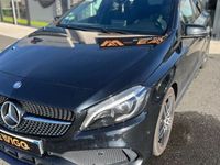 occasion Mercedes A180 Classe A MercedesFascination Pack Amg 7g-dct Bva