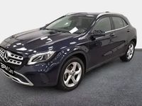 occasion Mercedes GLA200 Classe156ch Business Executive Edition 7g-dct Euro6d-t