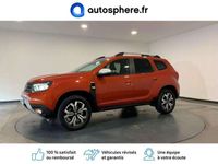 occasion Dacia Duster 1.5 Blue dCi 115ch Prestige 4x2 E6U