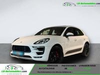 Occasion Porsche Macan GTS 360 ch (264 kW) 2018 SUV