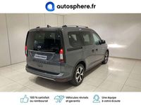 occasion Ford Tourneo Connect 2.0 EcoBlue 122ch Active 4X4