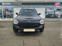 occasion Mini Cooper Countryman 136ch Northwood BVA7 - VIVA181595198