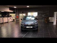 Occasion Dacia Sandero Essentiel 101 ch (74 kW) 2023 Gris Citadine