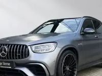 occasion Mercedes GLC63 AMG ClasseS Amg 4m/échappement Sport