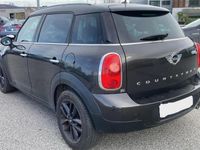 occasion Mini Cooper D Countryman Finition Chili 112 Ch