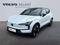 Occasion Volvo EX30 Plus 202 kW (276 ch) 2024 Noir SUV