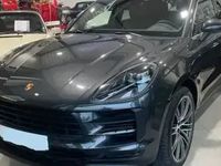 occasion Porsche Macan 3.0 V6 354ch S Pdk