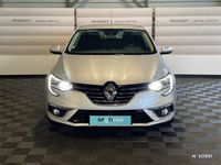 occasion Renault Mégane IV TCE 140 FAP INTENS