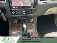 occasion VW Touareg 3.0 V6 TDI 262 BVA 4Motion