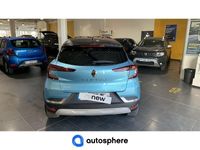 occasion Renault Captur 1.6 E-Tech Plug-in 160ch Intens