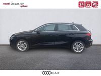 occasion Audi A3 Sportback 30 TFSI 110 S tronic 7 Business line