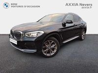 Occasion BMW X4 xLine 193 ch (141 kW) 2021 Noir SUV