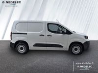 occasion Peugeot Partner M 650kg BlueHDi 100ch S&S