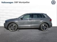 occasion VW Tiguan Fl 1.5 Tsi 150 Ch Dsg7 Life/life