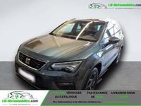 Occasion Seat Ateca 190 ch (139 kW) 2020 SUV