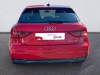 occasion Audi A1 30 Tfsi 116 Ch Bvm6 Design