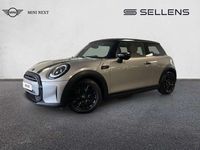 Occasion Mini Cooper Premium Plus 137 ch (100 kW) 2024 Gris Citadine