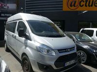 occasion Ford Transit Custom 330 L2H2 2.2 TDCI 125CH AMBIENTE