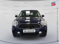 Occasion Mini One D Countryman 118 ch (86 kW) 2018 Bleu SUV