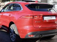 occasion Jaguar F-Pace 3.0 SC V6 AWD 400 Stage 1 R Sport BVA8 (TO Carplay Sièges