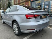 occasion Audi A3 1.6 Tdi 115 Limousine Design Gps+sièges Chauffants