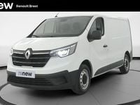 Occasion Renault Trafic 2023 Blanc Monospace