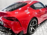 Occasion Toyota Supra Premium 340 ch (250 kW) 2019 Rouge Coupé