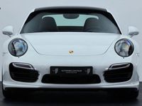Occasion Porsche 911 Turbo Sport 521 ch (383 kW) 2015 Coupé