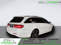 occasion Mercedes E53 AMG ClasseBVA 4-Matic+