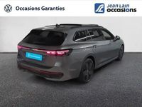 Occasion VW Passat 2024 Gris diabase Break