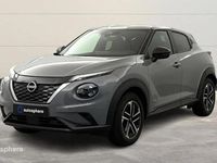 Occasion Nissan Juke N-Connecta 95 ch (69 kW) 2025 Gris SUV