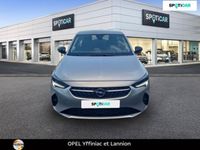 occasion Opel Corsa-e Corsa136ch Elegance - VIVA3658391