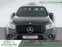 occasion Mercedes X250 ClasseBVM