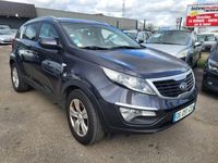 occasion Kia Sportage III 1.7 CRDI 115 2WD EDITION