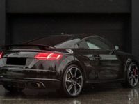 occasion Audi TT Coupe 2.5 COUPE B&O*RS DESIGN*MILLTEK*MATRIX*