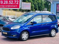 occasion Ford Tourneo Courier 1.0 EcoBoost 100 Trend