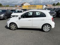 occasion Nissan Micra 1.2 DIG-S 98CH ACENTA